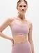 Athleta Vital Sports Bra A-C - Pink (Blush) - 819515492