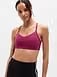Athleta Vital Sports Bra A-C - Purple (Wildberry) - 819515822