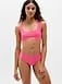 Athleta Hipster Full Swim Bottom - Pink (Cerise)