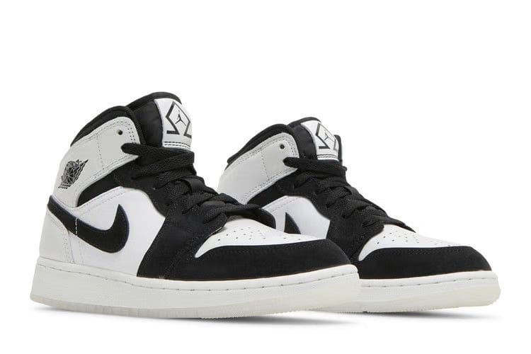 Jordan 1 Mid Diamond Shorts (GS)