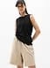Athleta Breezy Tank - Black (Black)