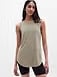 Athleta Breezy Tank - Green (Willow)