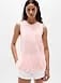 Athleta Breezy Tank - Pink (Pink Sand)