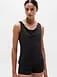 Athleta Dream Drape Tank - Black (Black)