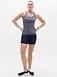 Athleta Momentum Flex Tank - Gray (Slate Heather)