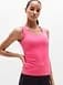 Athleta Momentum Flex Tank - Pink (Cerise Heather)