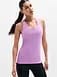 Athleta Momentum Seamless Tank - Pink (Wildflower)