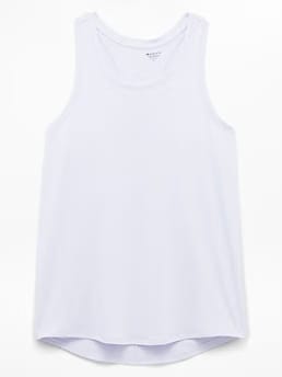 Athleta Move With Ease Tank - Blue (Dove)