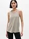 Athleta Move With Ease Tank - Green (Willow)