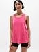 Athleta Move With Ease Tank - Pink (Cerise)