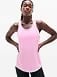 Athleta Move With Ease Tank - Pink (Waterlily)