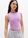 Athleta Renew Seamless Muscle Tank - Pink (Wildflower)