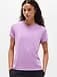 Athleta Favorite Cotton Classic T-Shirt - Purple (Wildflower)
