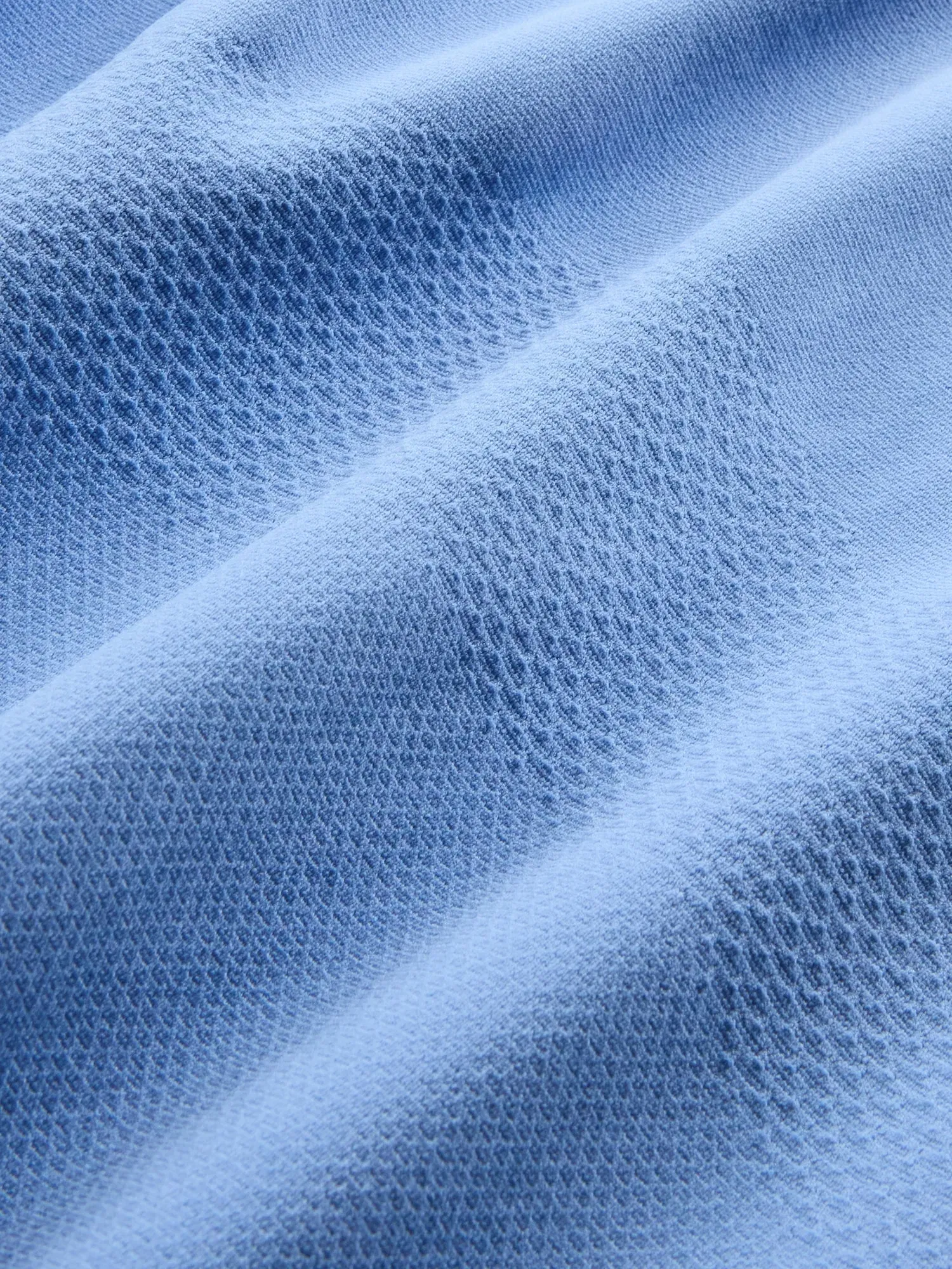 Athleta Momentum Flex T-Shirt - Blue (Waterfall)