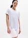 Athleta Move With Ease T-Shirt - Blue (Dove)