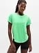Athleta Move With Ease T-Shirt - Green (Palmetto)