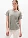 Athleta Move With Ease T-Shirt - Green (Willow)