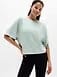 Athleta Seasoft T-Shirt - Green (Current)