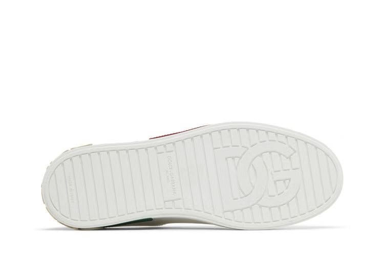 Dolce & Gabbana Portofino Emerald Red
