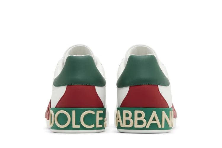 Dolce & Gabbana Portofino Emerald Red