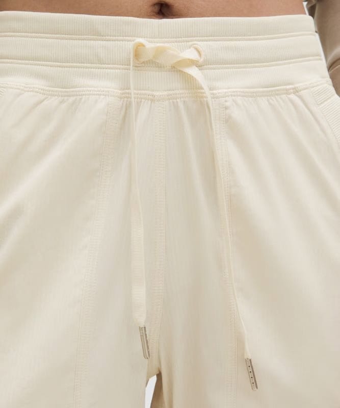 lululemon Dance Studio Relaxed-Fit Mid-Rise Pants *Asia Fit - Black