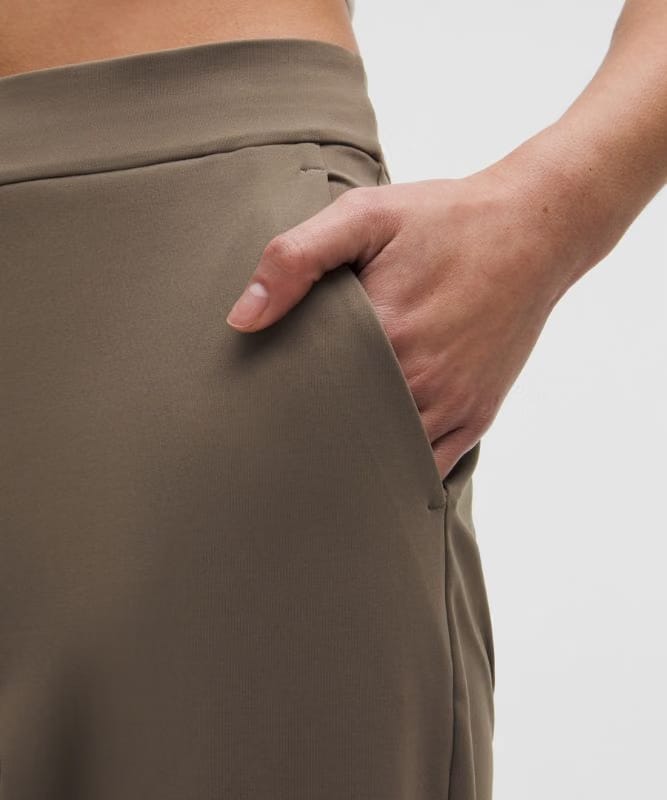 lululemon Daydrift High-Rise Tapered Trouser *Asia Fit - Nomad