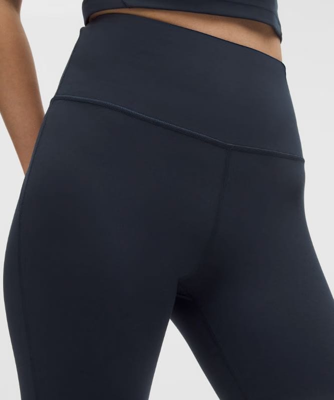 lululemon Groove Nulu Super-High-Rise Flared Pant *Regular - Lotus Lavender