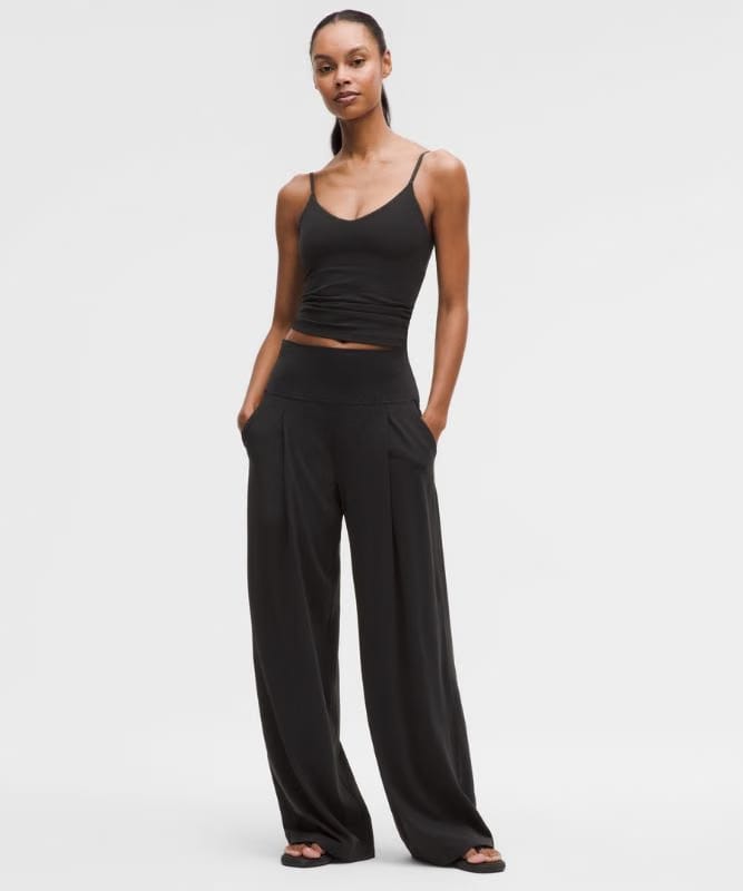 lululemon Align™ Palazzo Pant *Regular - Black