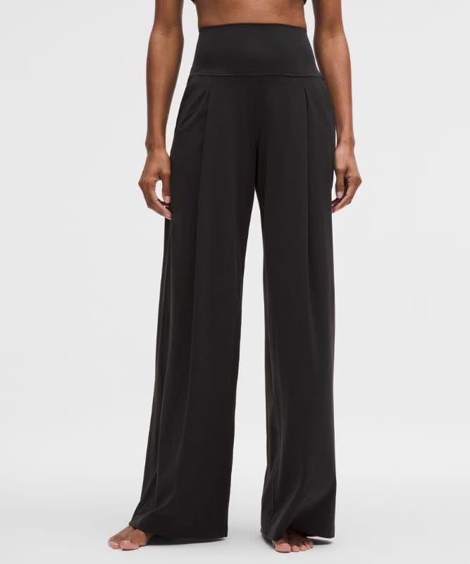 lululemon Align™ Palazzo Pant *Regular - Black