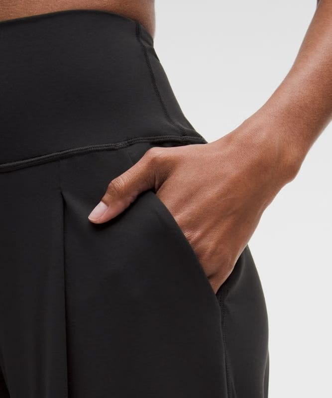lululemon Align™ Palazzo Pant *Regular - Black