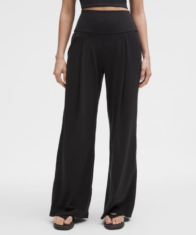 lululemon Align™ Palazzo Pants *Asia Fit - Black