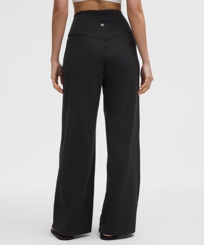 lululemon Align™ Palazzo Pants *Asia Fit - Black
