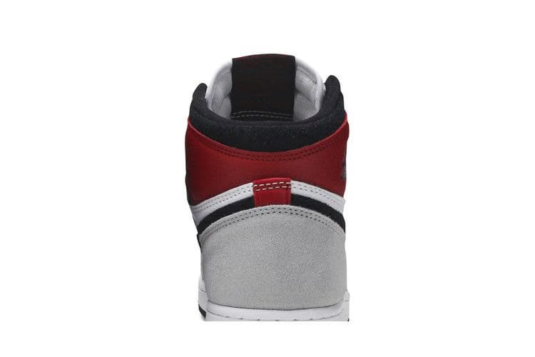 JORDAN 1 RETRO HIGH LIGHT Grey (GS)
