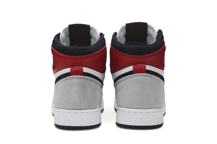 JORDAN 1 RETRO HIGH LIGHT Grey (GS)