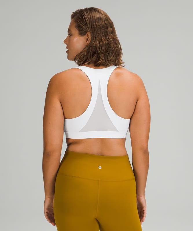 lululemon Invigorate Bra *Medium Support, B/C Cup - Black