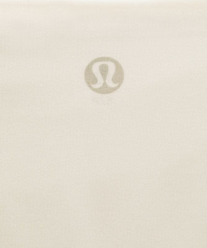 lululemon InvisiWear Mid-Rise Thong Underwear - Light Ivory