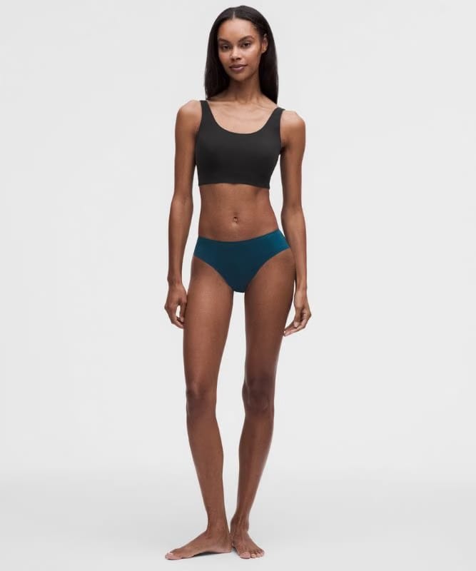 lululemon Nursing Bra - Black