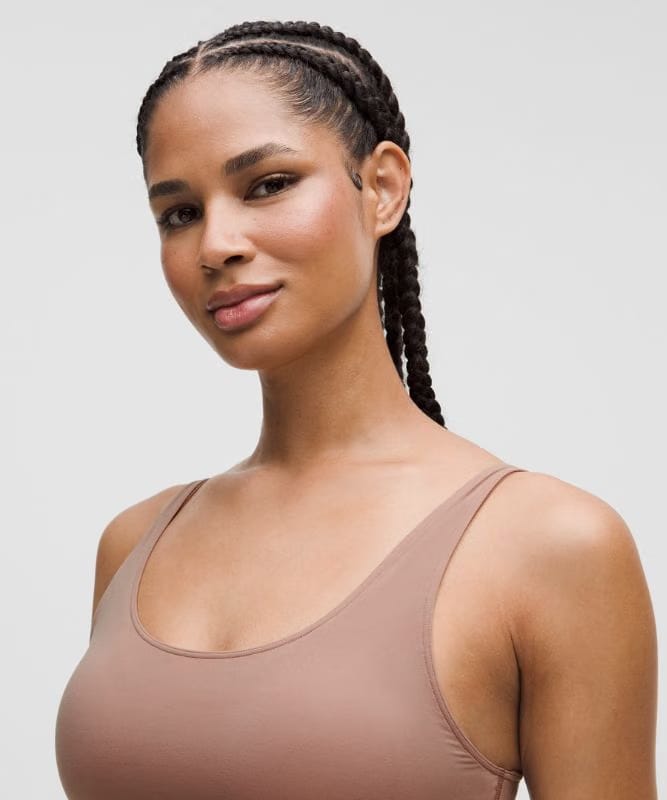 lululemon Nursing Bra - Black