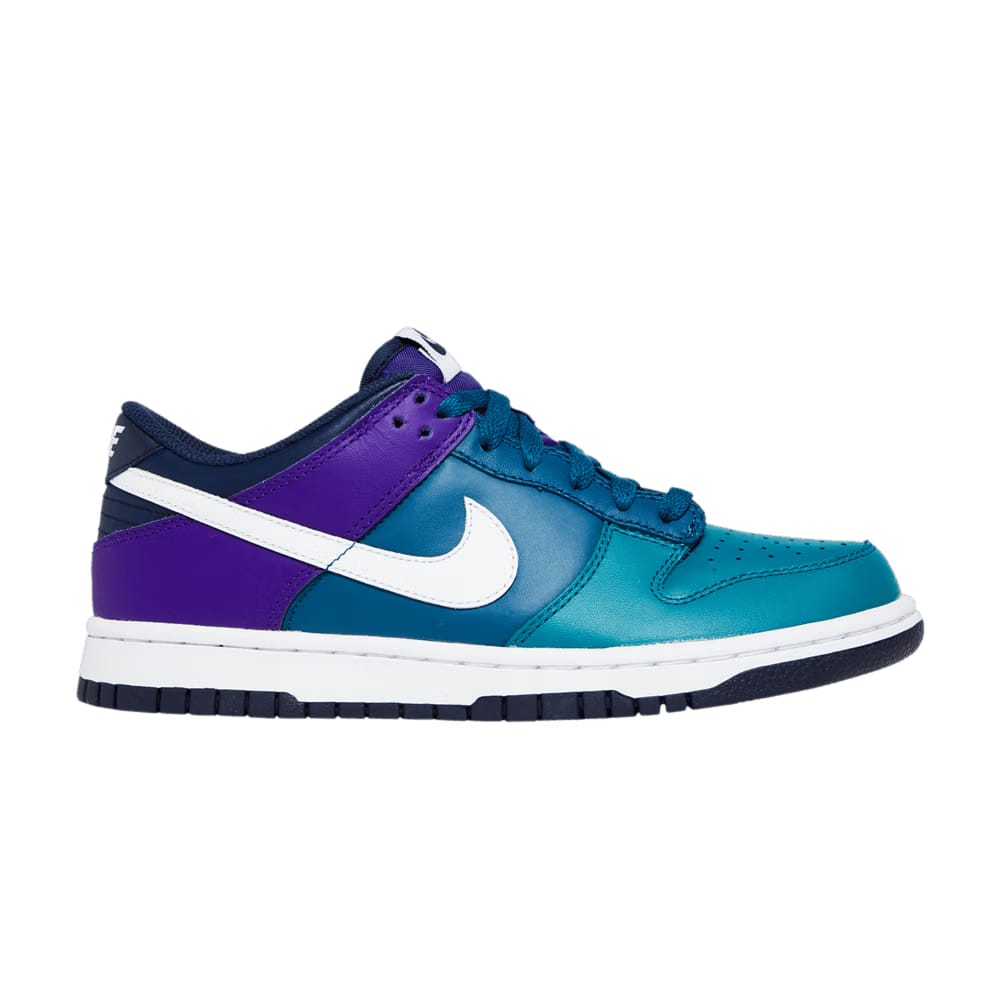 Nike Dunk Low Bright Spruce Marina Pre School