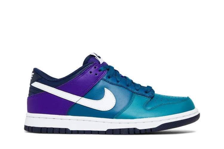Nike Dunk Low Bright Spruce Marina Pre School