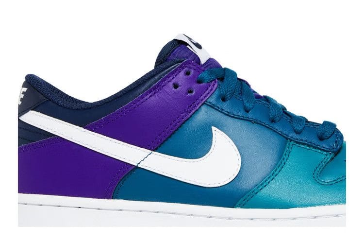 Nike Dunk Low Bright Spruce Marina Pre School