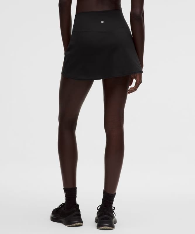 lululemon Align™ High-Rise Skirt - Black
