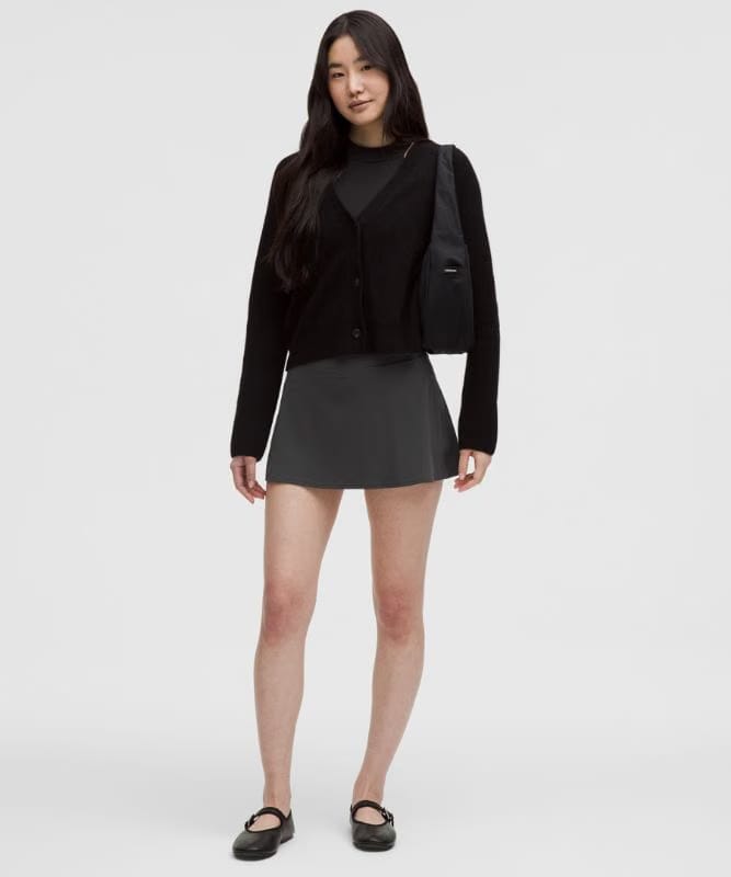 lululemon Align™ High-Rise Skirt - Graphite Grey