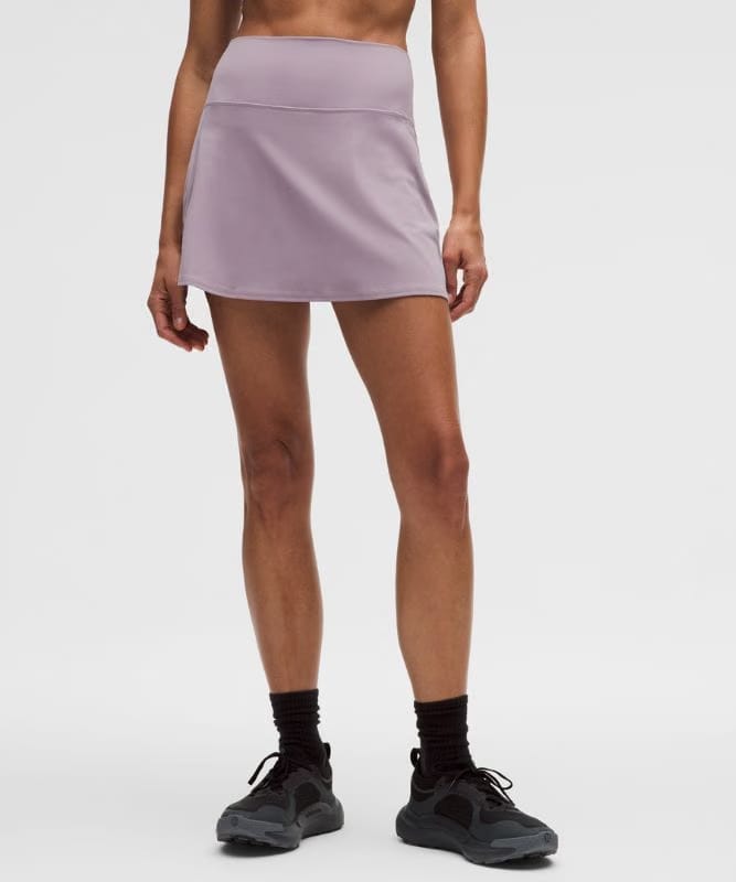 lululemon Align™ High-Rise Skirt - Lotus Lavender