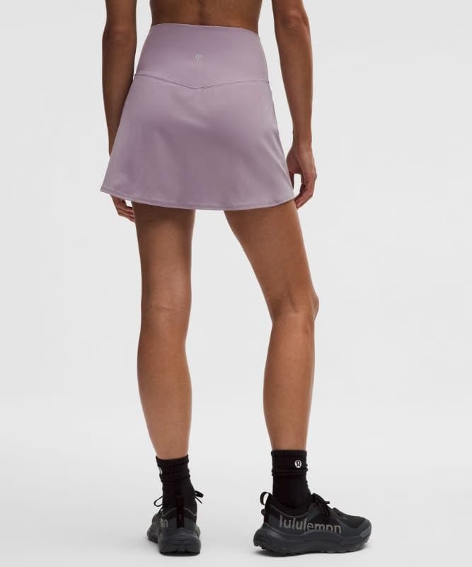 lululemon Align™ High-Rise Skirt - Lotus Lavender