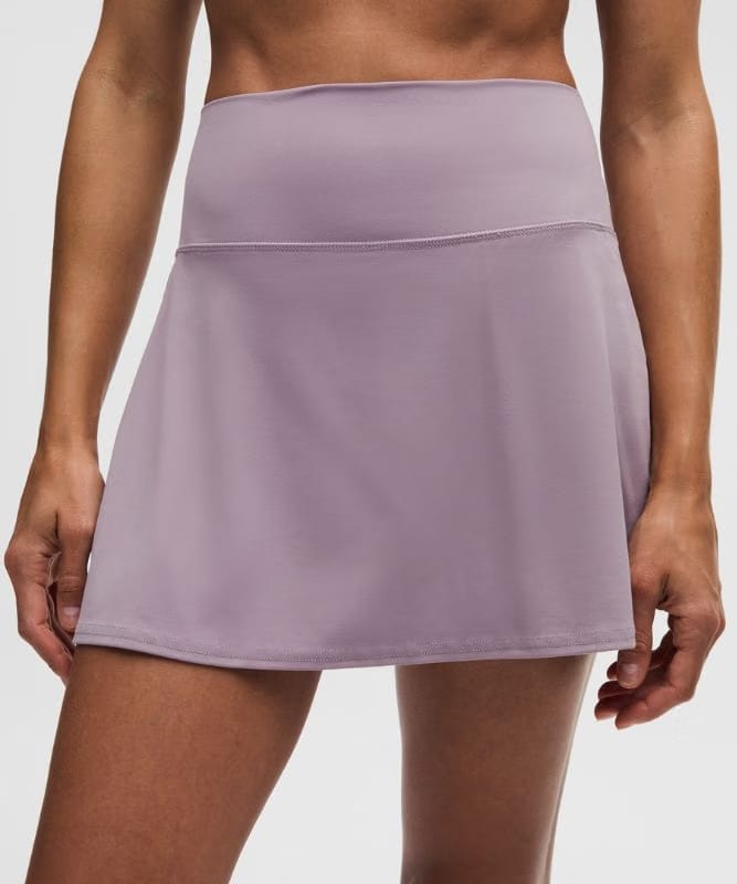 lululemon Align™ High-Rise Skirt - Lotus Lavender