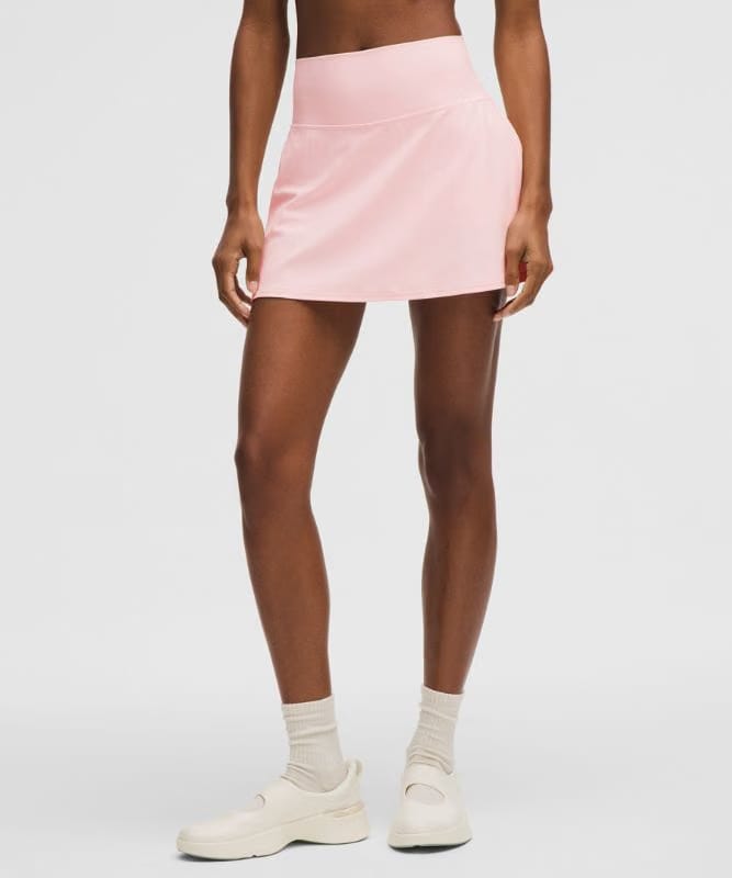 lululemon Align™ High-Rise Skirt - Pink Pearl