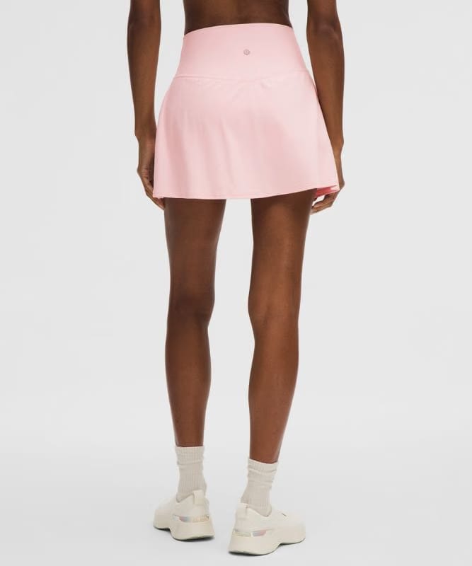 lululemon Align™ High-Rise Skirt - Pink Pearl