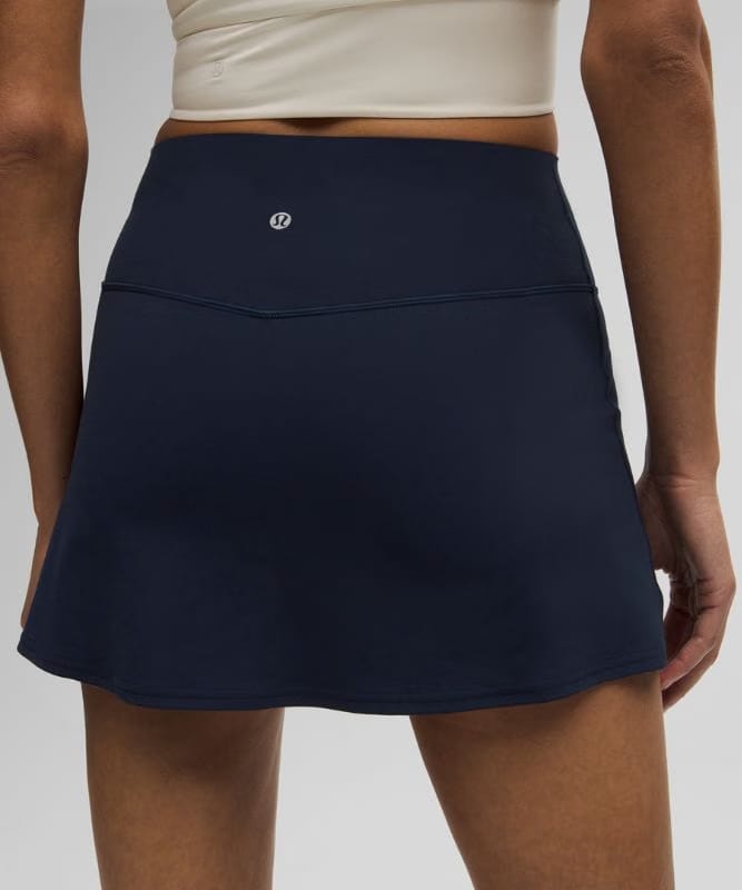 lululemon Align™ High-Rise Skirt - True Navy