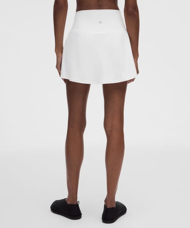 lululemon Align™ High-Rise Skirt - White